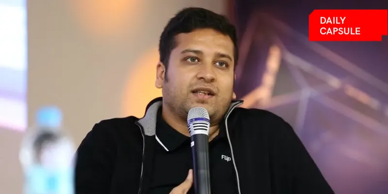 Binny Bansal