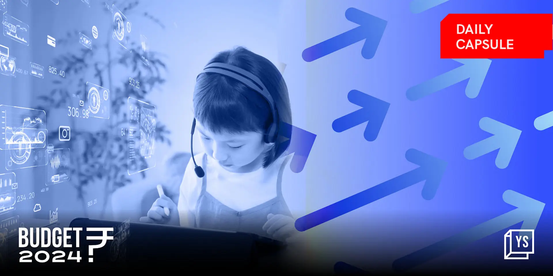 Tax breaks, govt schemes: Edtech Budget wishlist