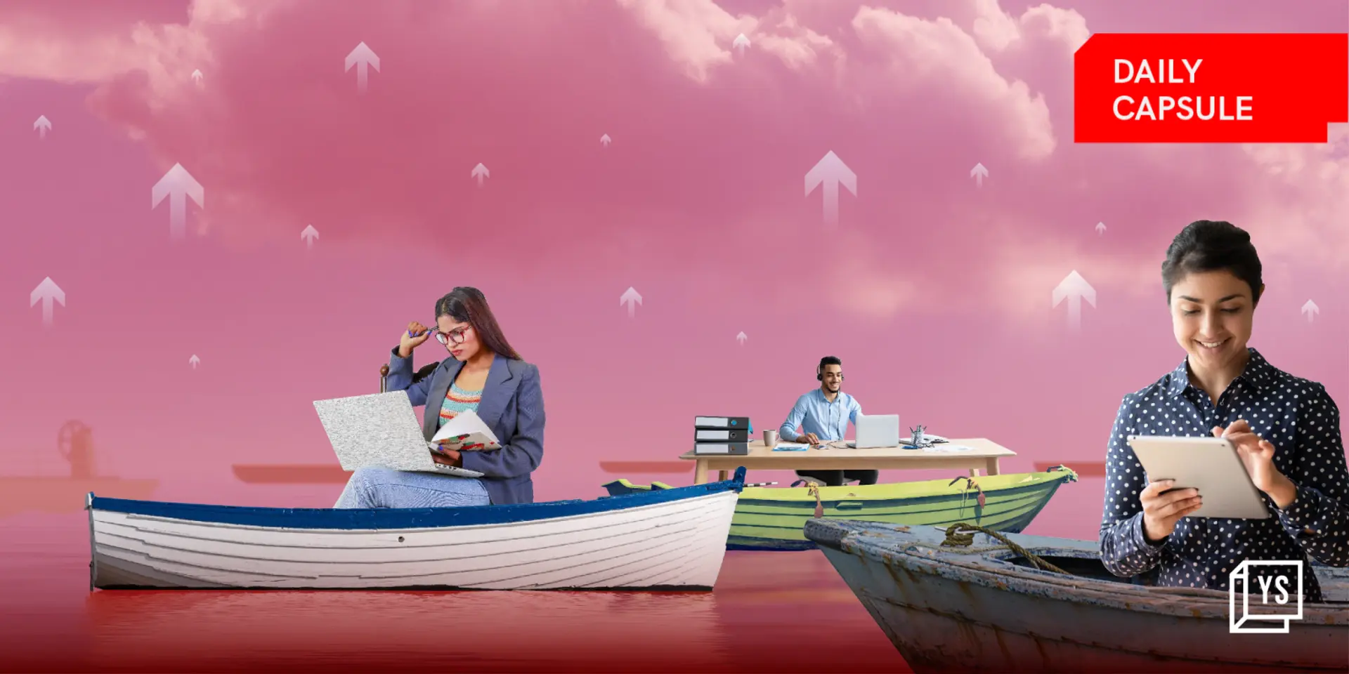 Upskilling platforms on growth trajectory; WeWork Labs’ plans for Indian startups