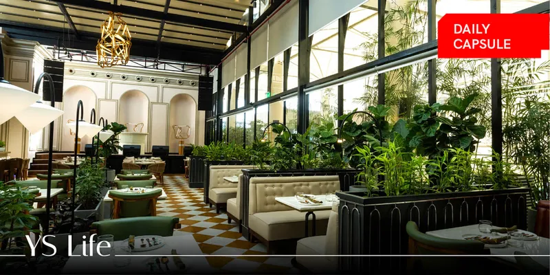 Glasshouse