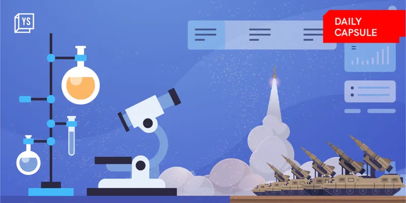 Spacetech
