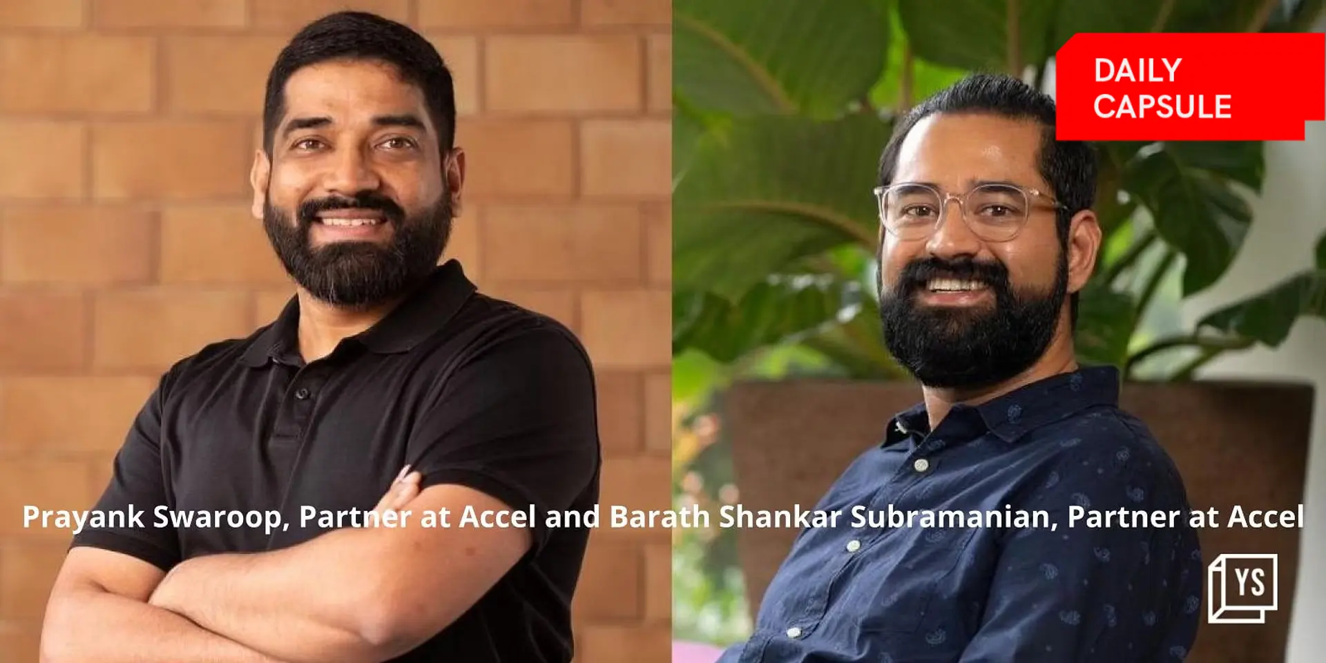 Accel selects startups for Atoms 3.0; India, a global gaming hub