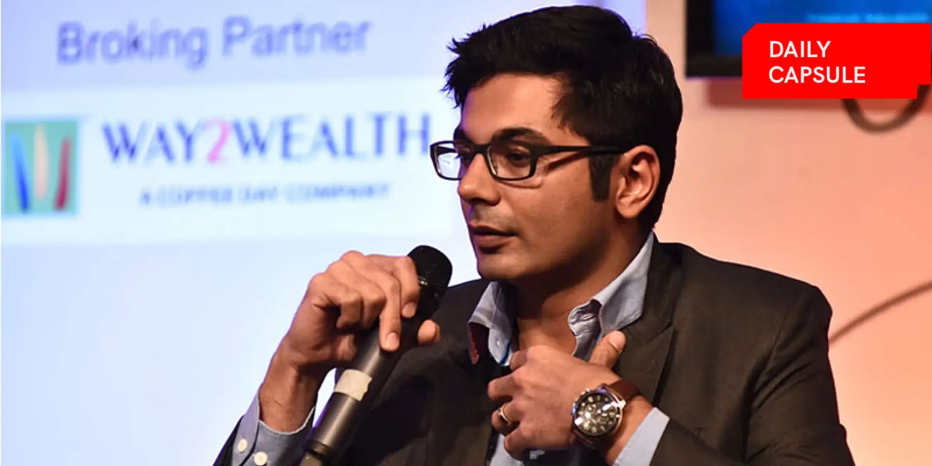 Acko’s Varun Dua on brand building; The secrets of good storytelling