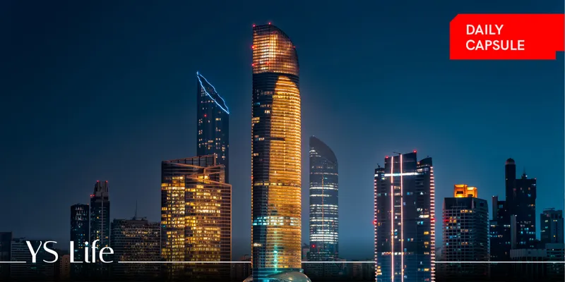 Abu dhabi