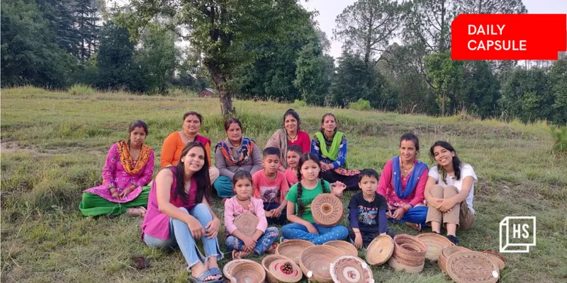 Pirul Handicrafts