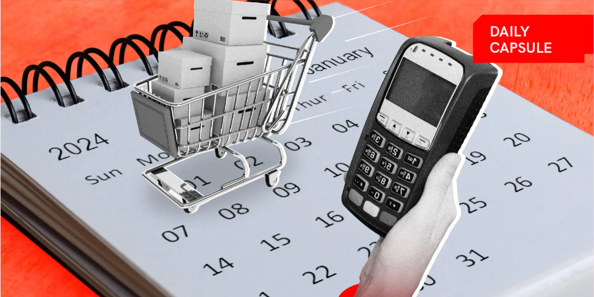 Amazon Pay bets on credit; Investment momentum in 2024