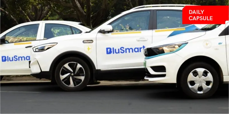 Blusmart