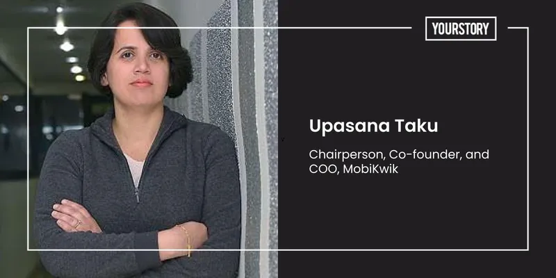 Upasana Taku