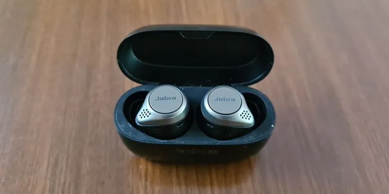 Jabra Elite 75t