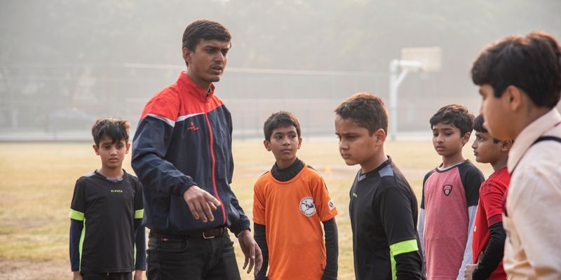 Why organised sports education plays an important role in schools in India