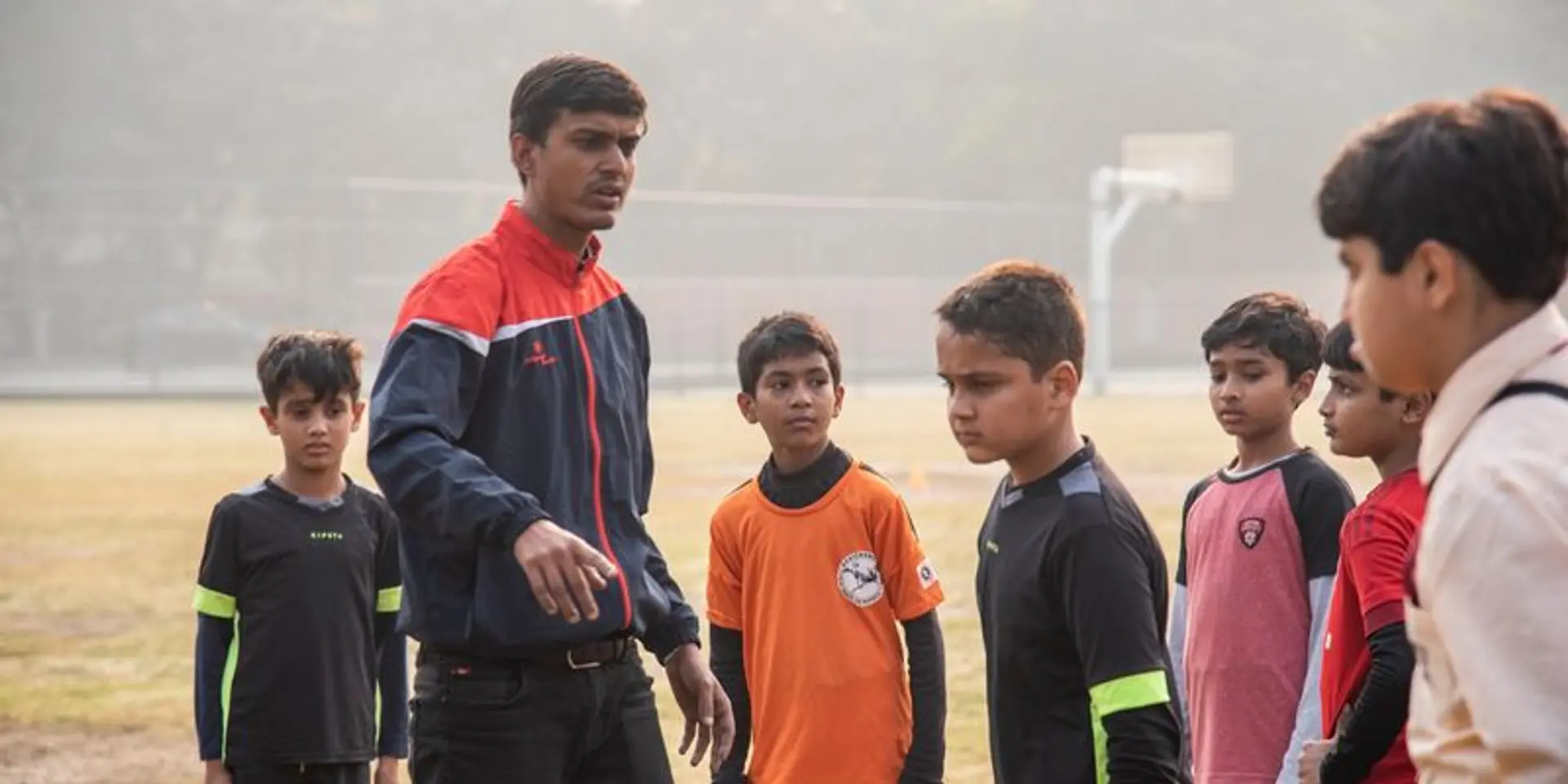Why organised sports education plays an important role in schools in India