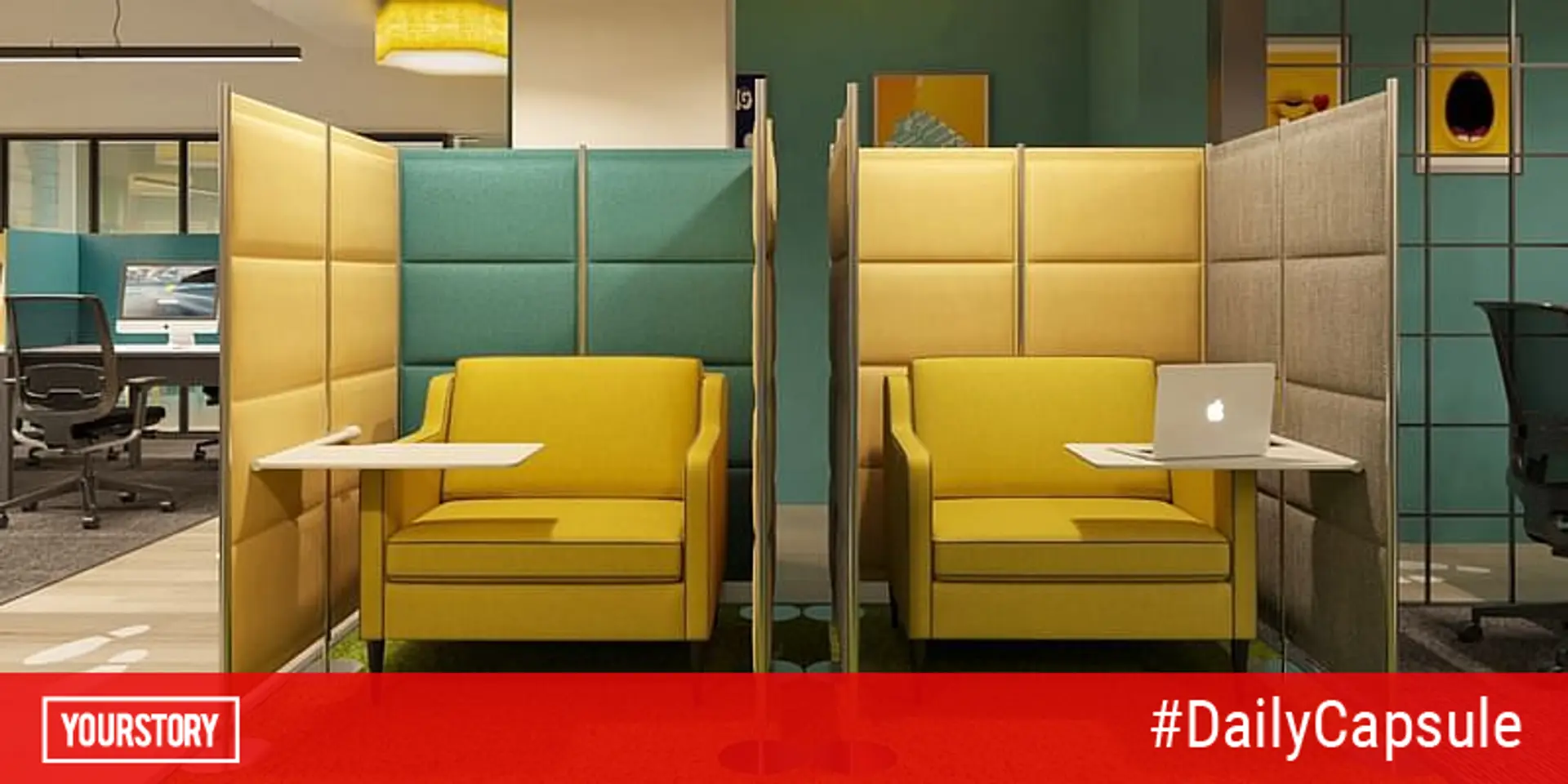 The future of work is at home as employees record higher productivity