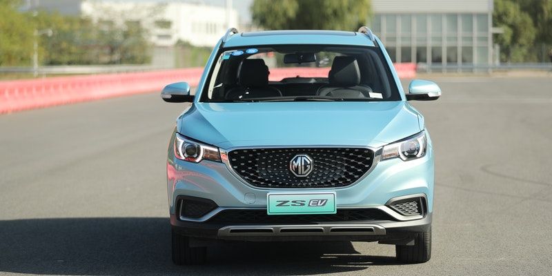 MG Motor set to unveil ZS EV in India. Here's what to expect from the Chinese EV
