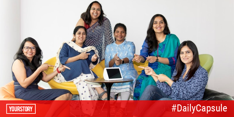 Meet the Indian women behind Amazon Alexa