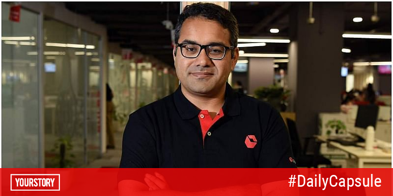 Snapdeal’s Kunal Bahl talks of overcoming obstacles