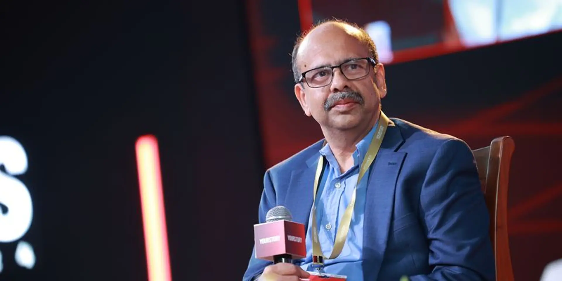 India is catching up in the AI race: Neysa Founder Sharad Sanghi