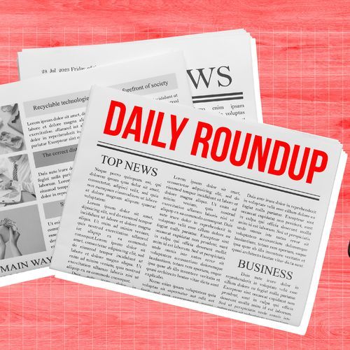 Startup news and updates: Daily roundup (February 6, 2026)