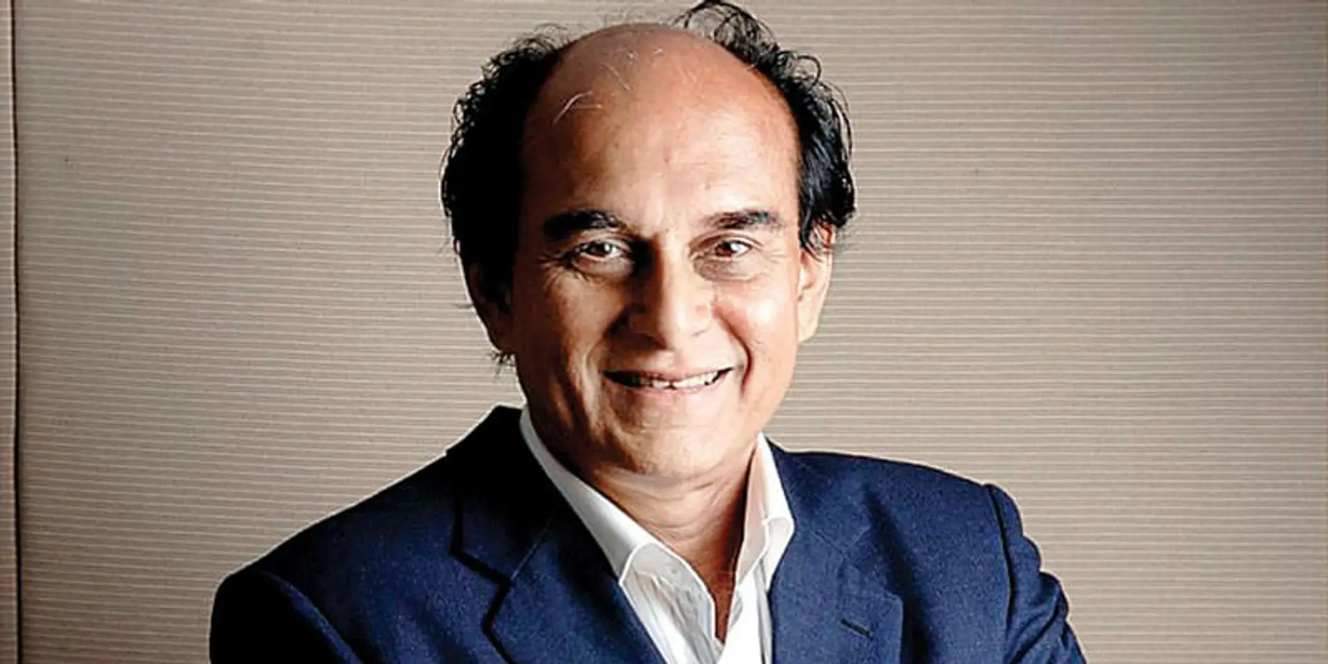 Marico family office Sharrp Ventures generates 5X returns: Harsh Mariwala