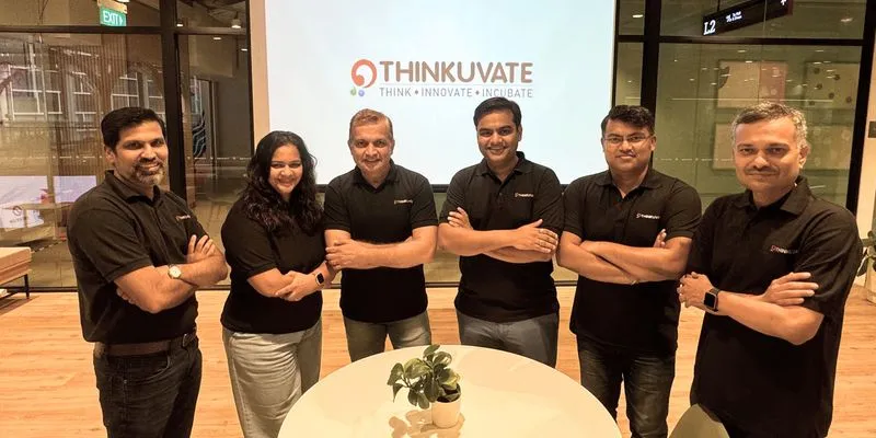 ThinKuvate Team