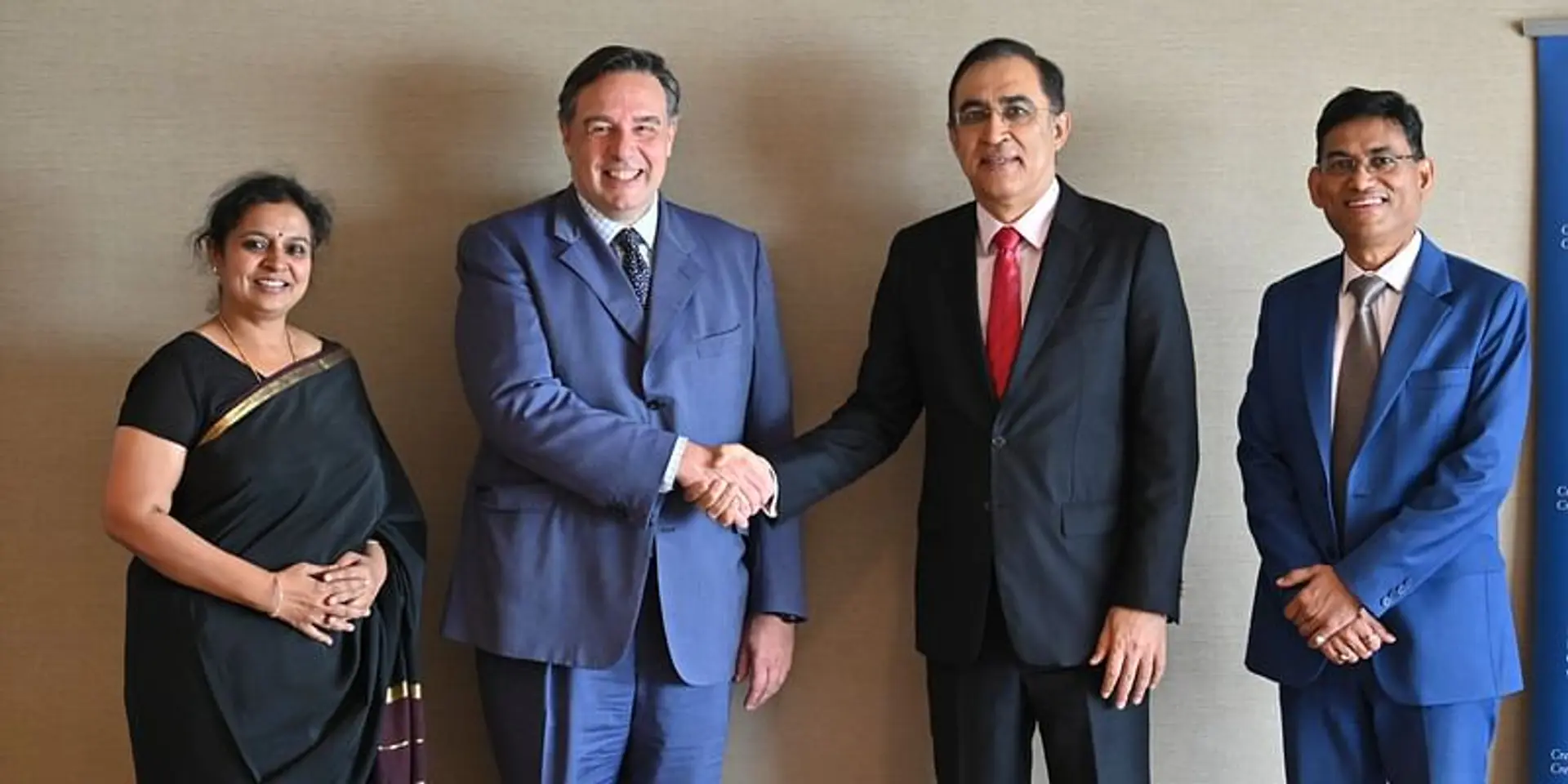IFC issues Sustainability-Linked Bond of Rs 3,750M to Tata Cleantech Capital