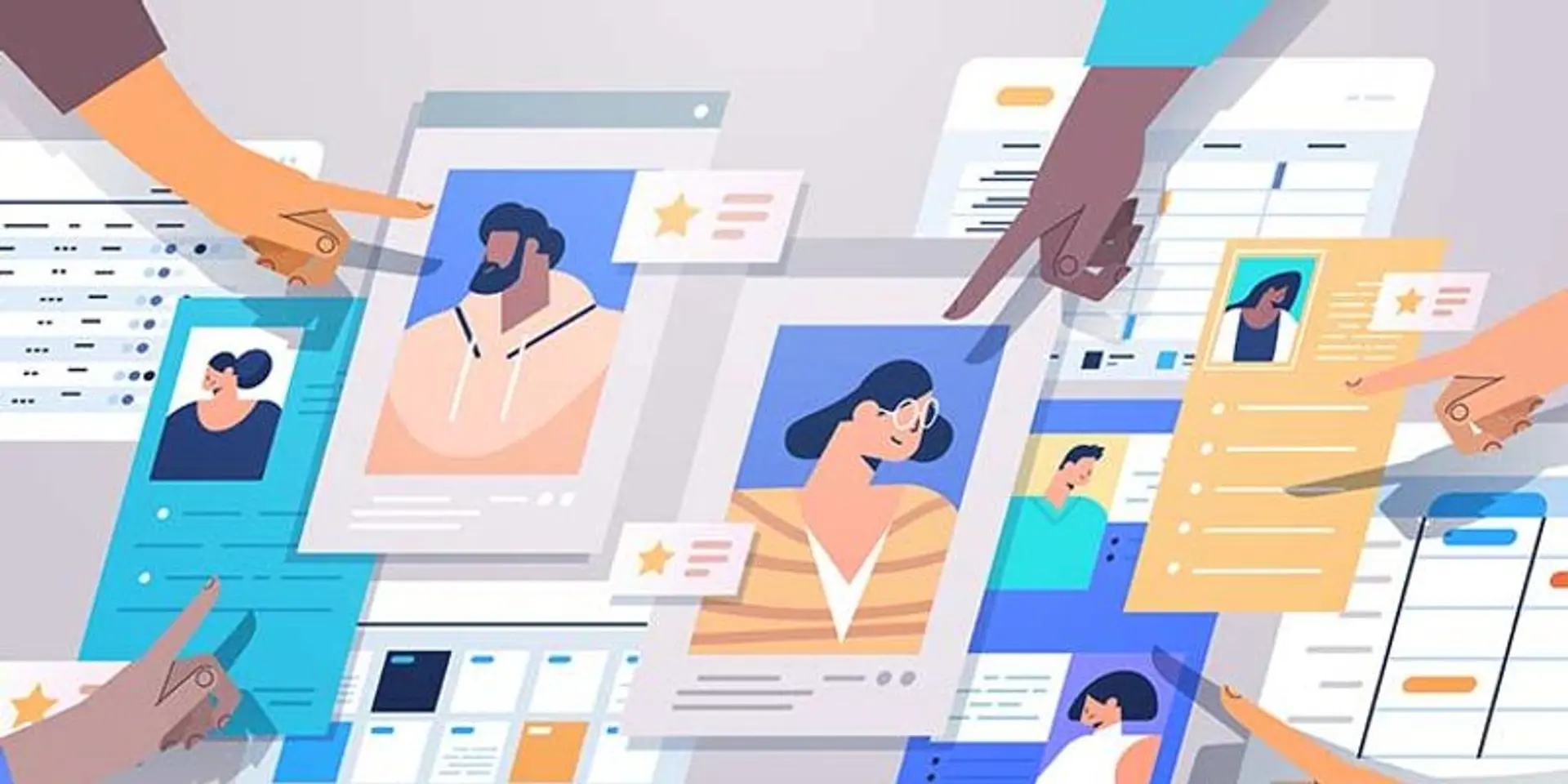 How much is too much? Navigating the AI privacy debate on personalisation