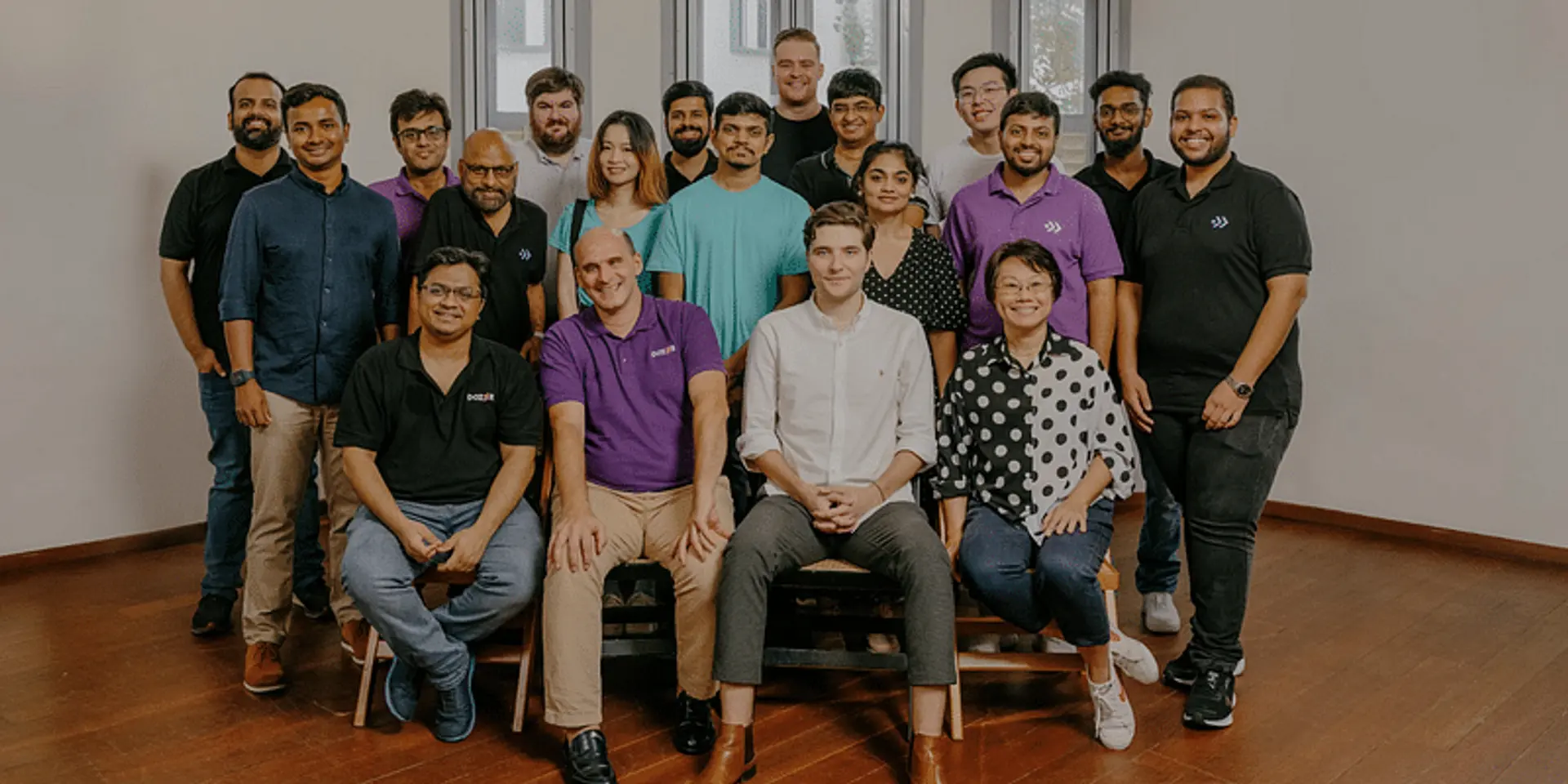 Peak XV Surge announces ninth early-stage startup cohort; backs 13 companies