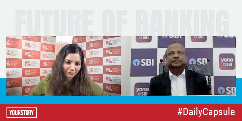 SBI, Rajnish Kumar