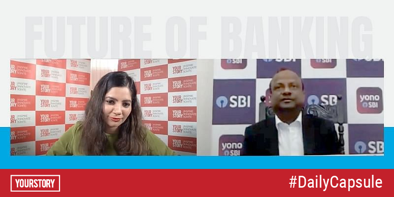 Exclusive interview with SBI Chairman; Inside Paytm's buyout of Raheja QBE
