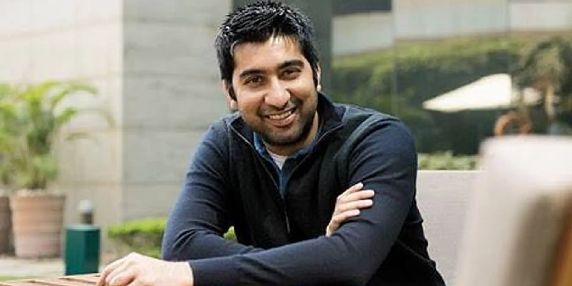 CaratLane Founder Mithun Sacheti joins Singularity Growth as general partner