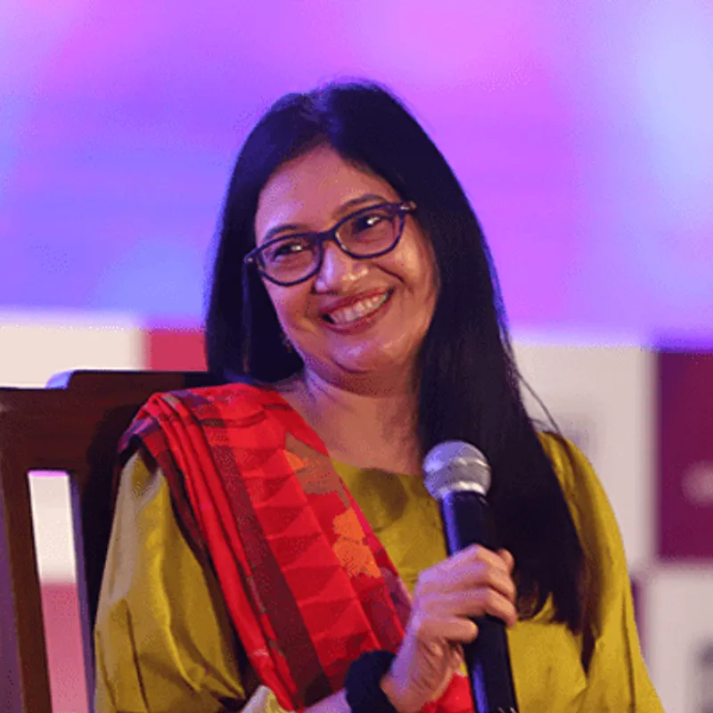 Pooja Rai | YourStory