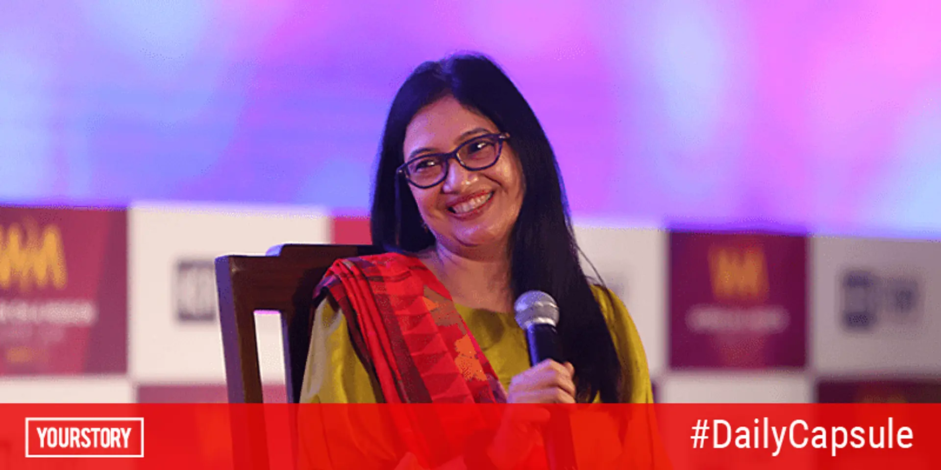 An occasion to celebrate India’s trailblazing women in 2021