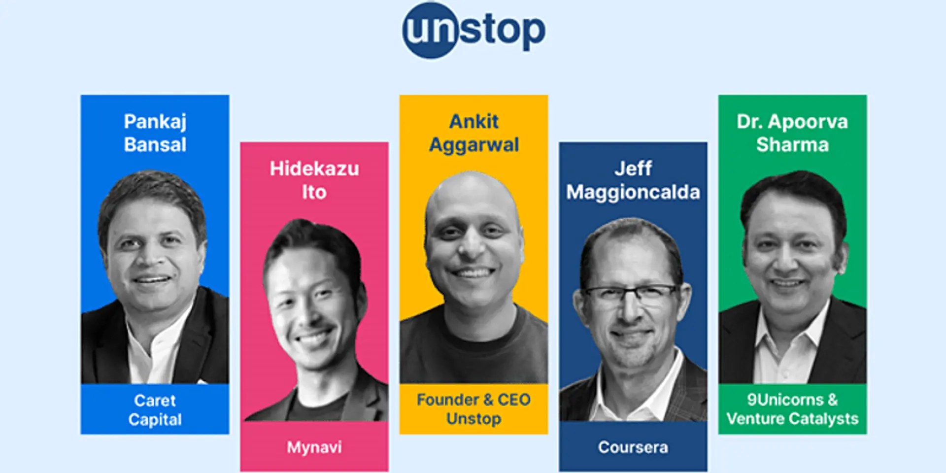 Community engagement and hiring platform Unstop raises $5M from Mynavi and Coursera