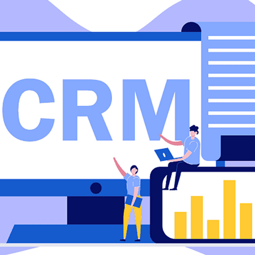 From CRMs to intelligence hubs: How go-to-market is being rebuilt