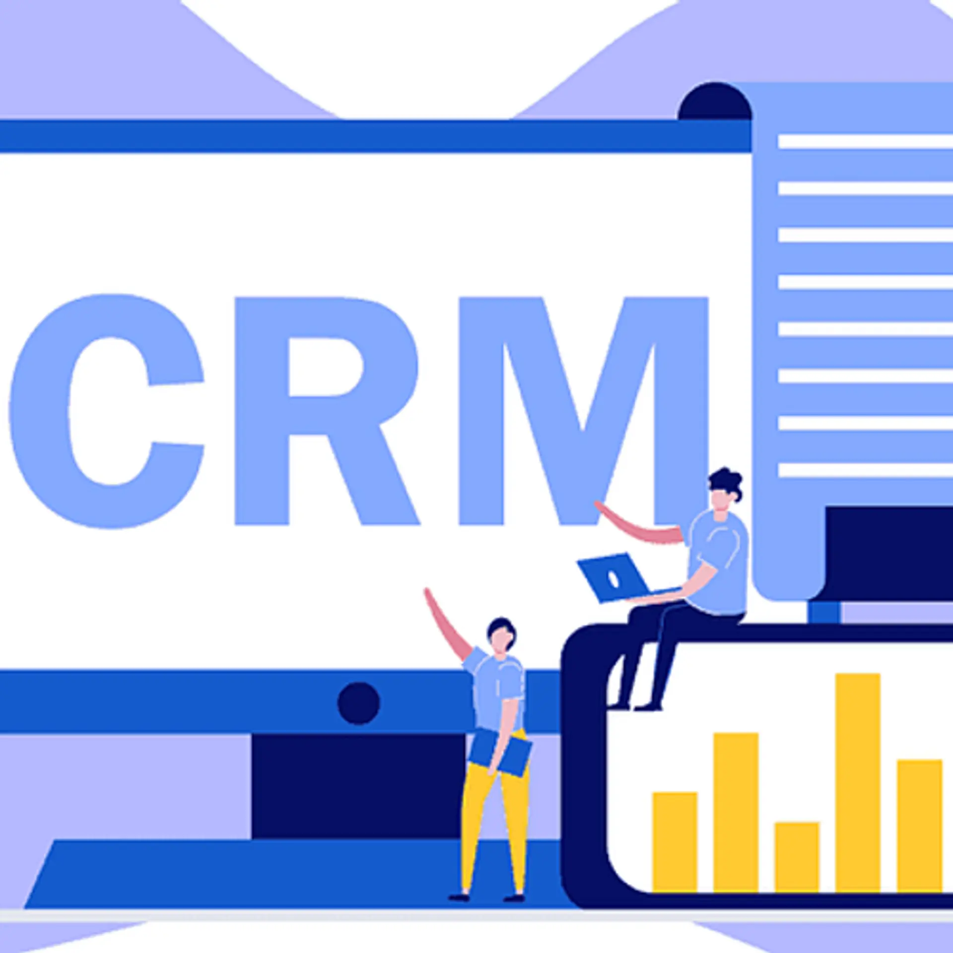 From CRMs to intelligence hubs: How go-to-market is being rebuilt