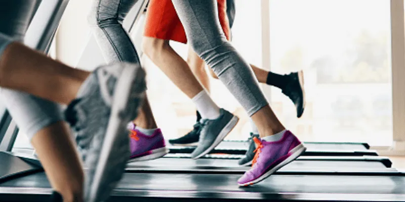 Fitness Exercise Equipment's