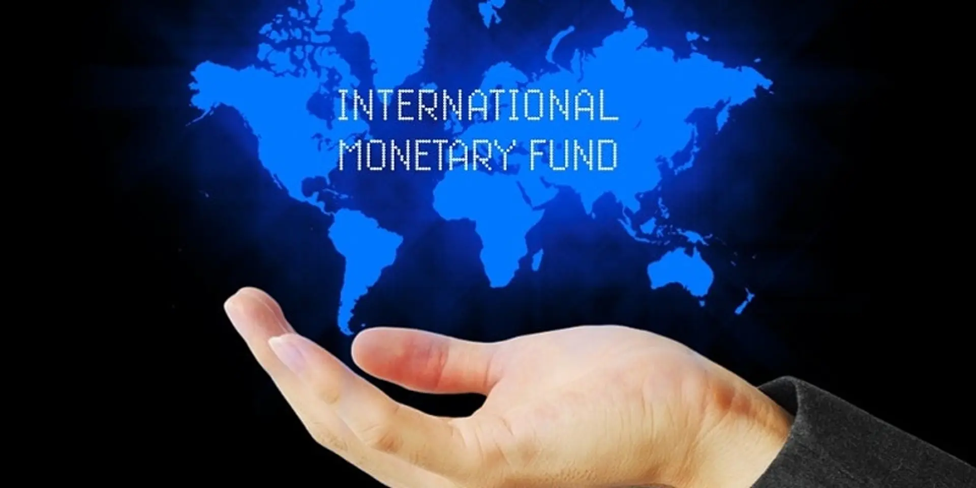 IMF, World Bank call for suspending debt payments by poorest nations to battle COVID-19