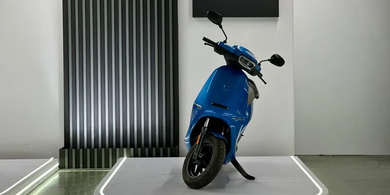 Ola Electric sports