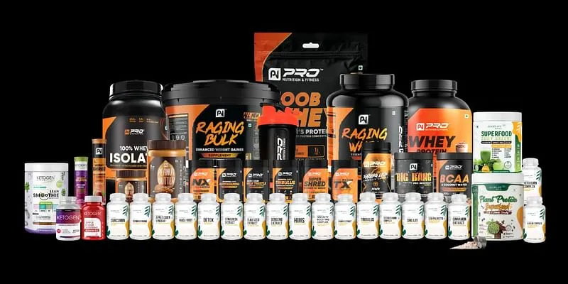 Yoga Brands