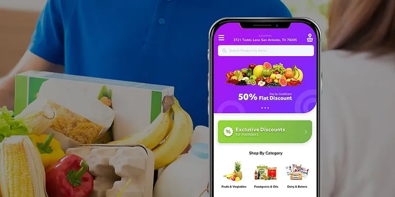 How To Develop A Grocery Shopping App Successfully 