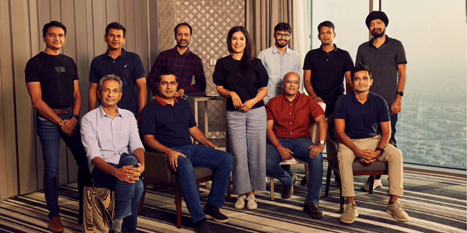 Peak XV Partners achieves 16X return on investment in Go Fashion: Report