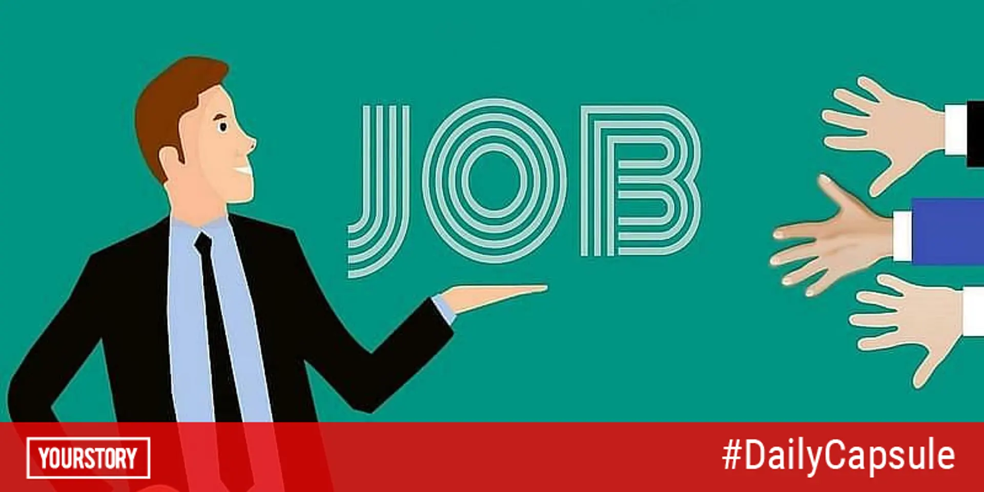 Inside India’s startup hiring frenzy