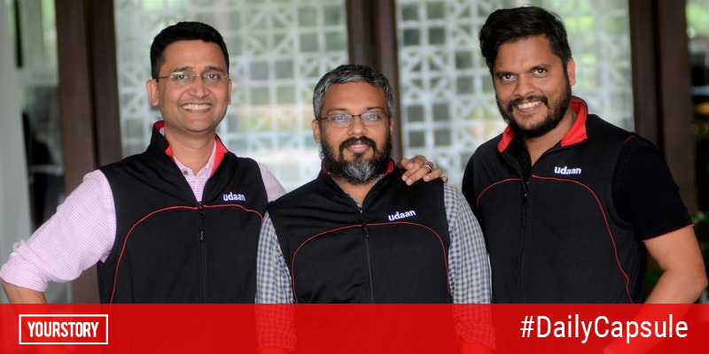 How Udaan is tackling delivery challenges amid lockdown
