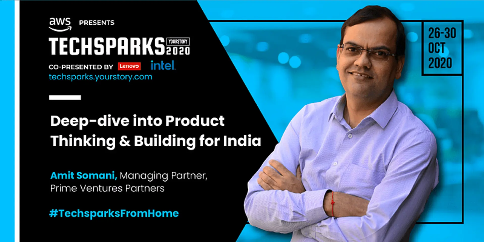 What to expect on Day 2 of TechSparks 2020, India's most influential tech-startup event