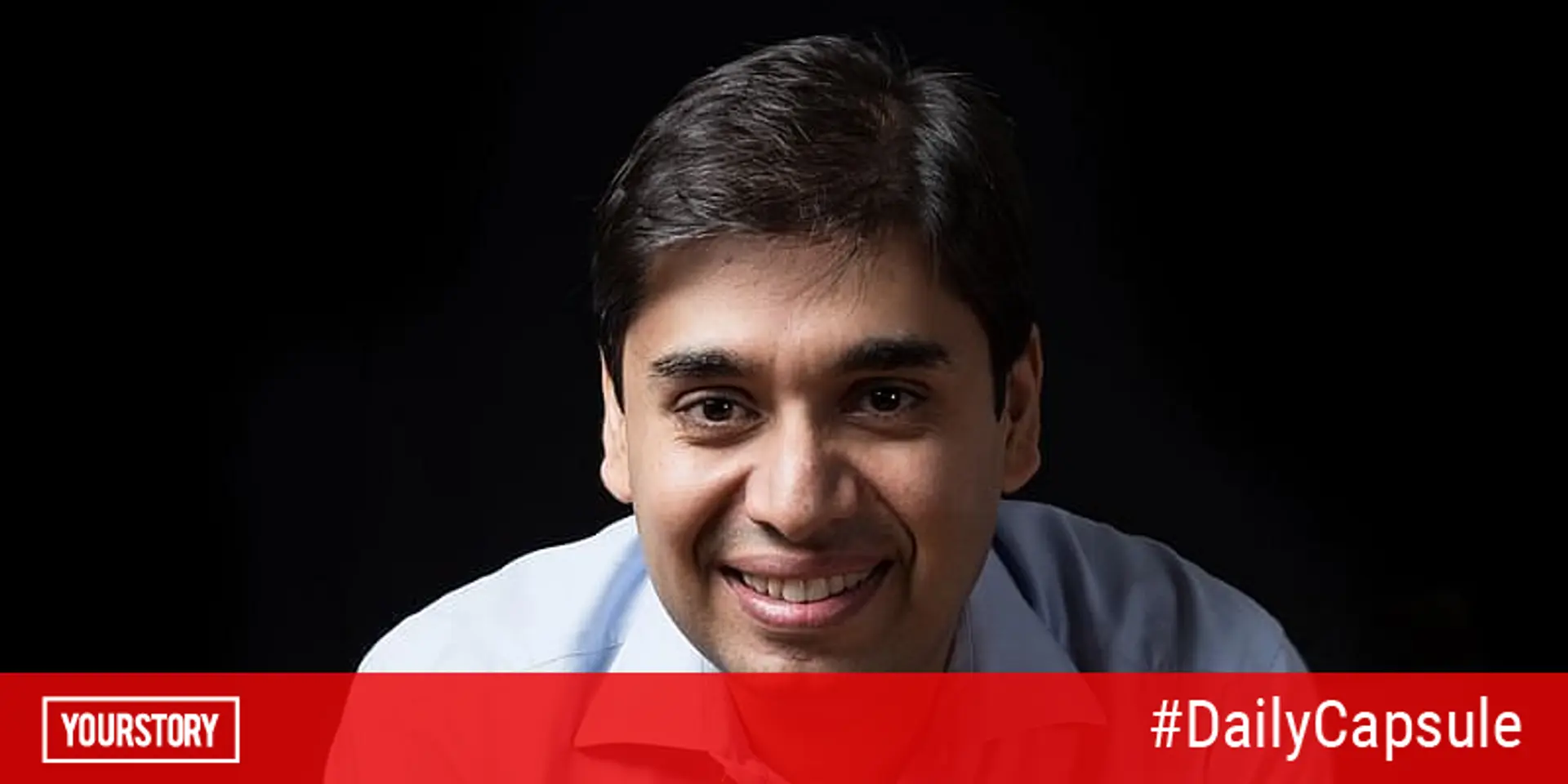 Story of the Kanpur boy who built two unicorns; How Mswipe survived COVID-19