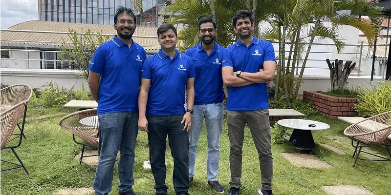 Smartstaff raises $6.2M in Series A funding from Nexus Venture Partners, others - Vimarsana News