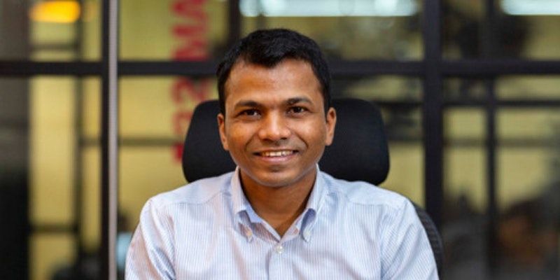 Entrepreneurs have to narrow down on an opportunity that will impact the economy: Rajesh Yabaji of BlackBuck