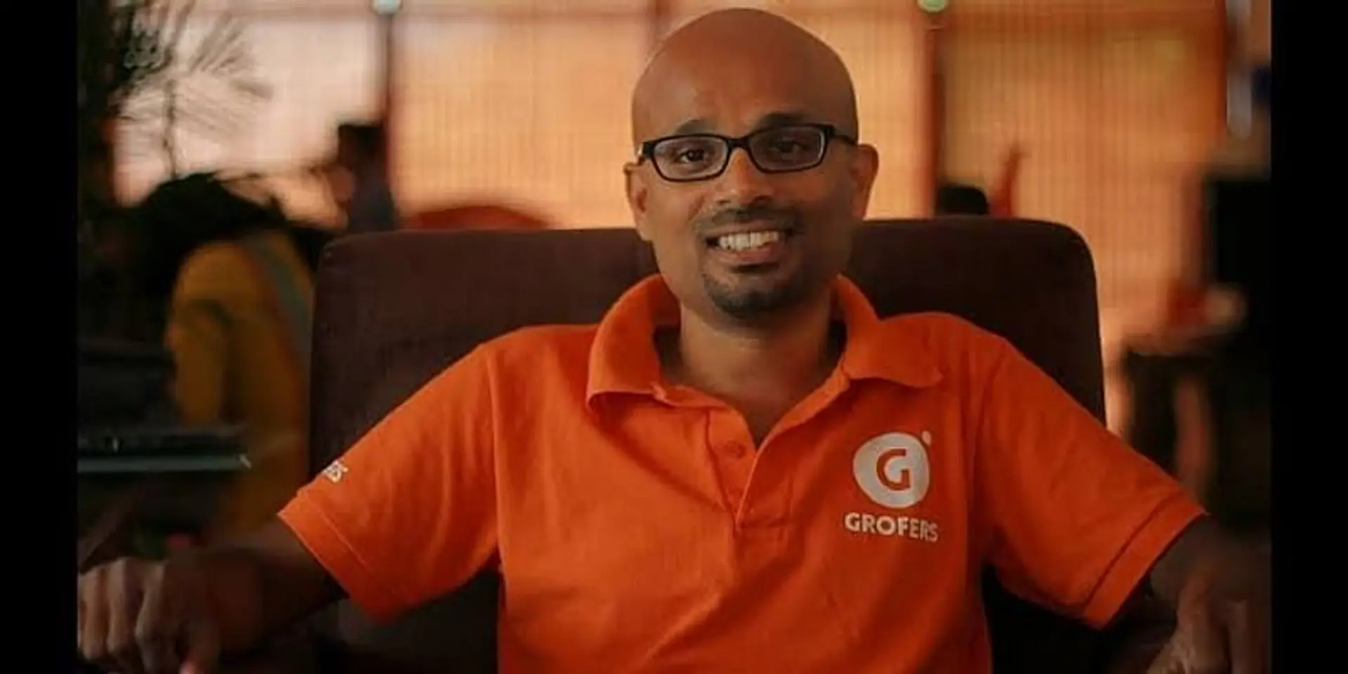 Grofers Co-founder Saurabh Kumar steps down from operational roles after 8 years