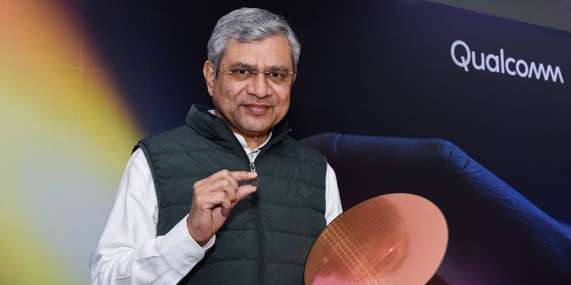 India Semiconductor Mission 2.0 to strengthen chip ecosystem in India: Ashwini Vaishnaw