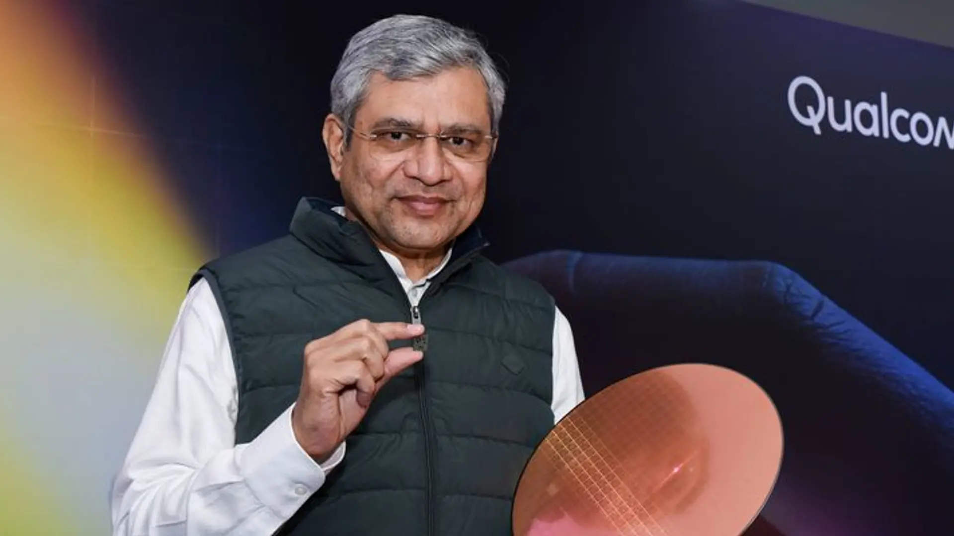 India Semiconductor Mission 2.0 to strengthen chip ecosystem in India: Ashwini Vaishnaw