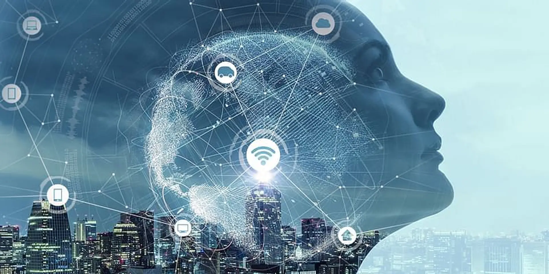 Govt running artificial intelligence-based pilot projects in six UTs: IT secretary